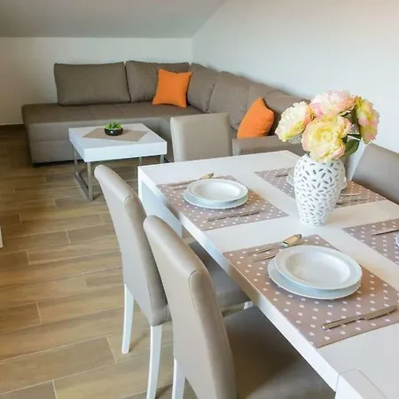 Ivana Appartement