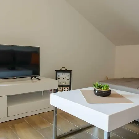 Appartement Ivana
