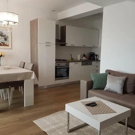 Appartement Ivana *