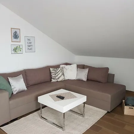 Appartement Ivana Trogir