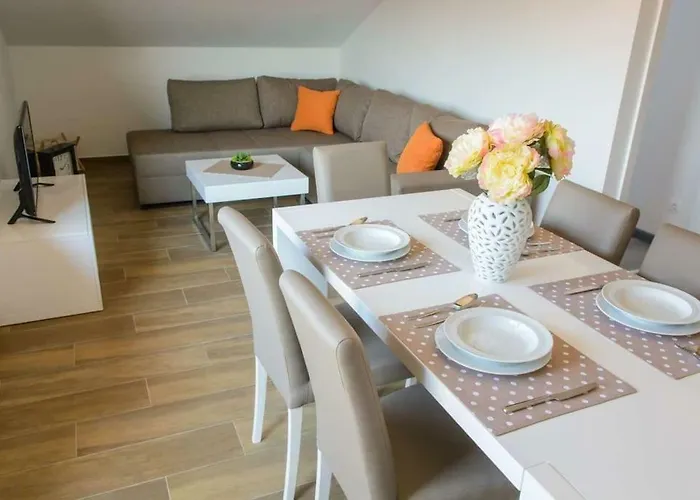 Ivana Apartmán