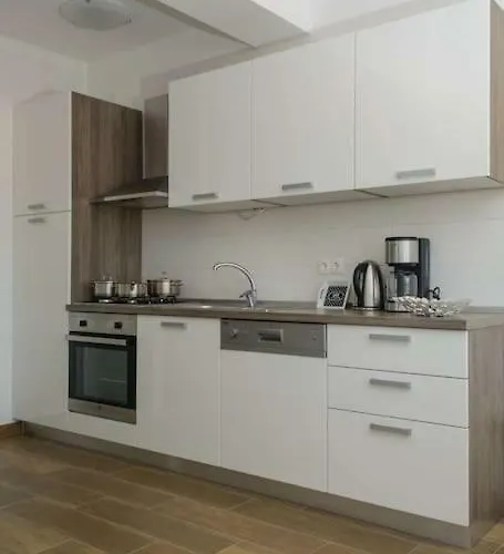 Ivana Appartamento *