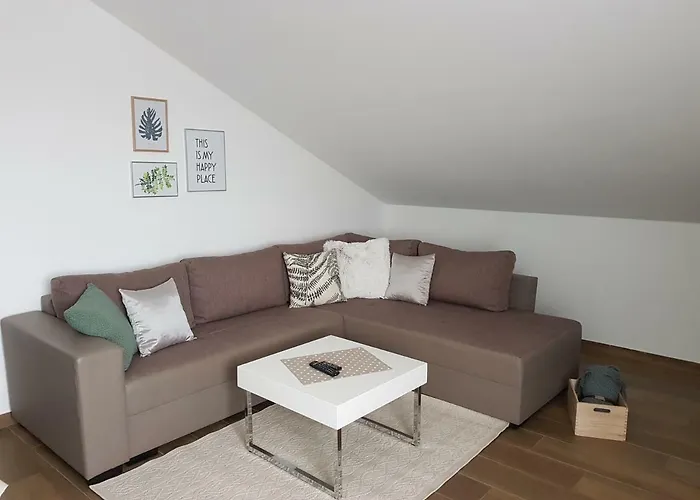 Appartamento Ivana Traù