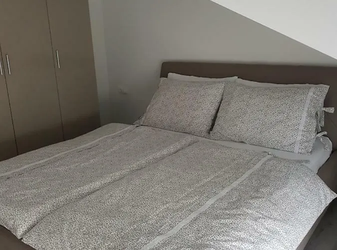 Appartamento Ivana Traù