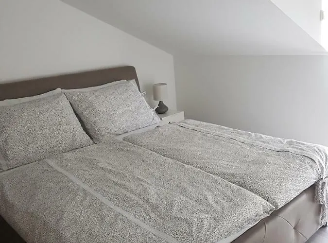 Ivana Apartmán *