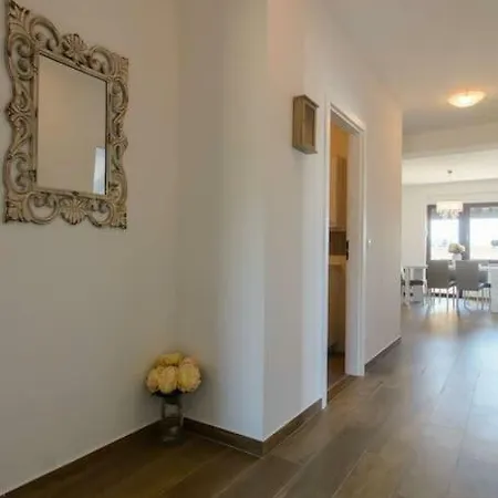 アパート Ivana *